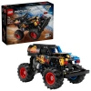 LEGO MONSTER JAM GRAVE DİGGER ATEŞ VE BUZ (NET)