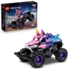 LEGO MONSTER JAM SPARKLE SMASH ÇEK BIRAK DHL (NET)