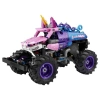 LEGO MONSTER JAM SPARKLE SMASH ÇEK BIRAK DHL (NET)