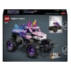 LEGO MONSTER JAM SPARKLE SMASH ÇEK BIRAK DHL (NET)