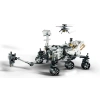 LEGO NASA MARS ROVER PERSEVERANCE DHL