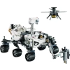 LEGO NASA MARS ROVER PERSEVERANCE DHL