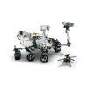 LEGO NASA MARS ROVER PERSEVERANCE DHL