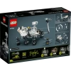 LEGO NASA MARS ROVER PERSEVERANCE DHL