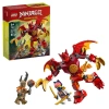 LEGO NINJAGO KAİ’NİN EJDERHA ROBOTU DHL (NET)
