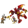 LEGO NINJAGO KAİ’NİN EJDERHA ROBOTU DHL (NET)