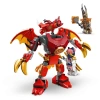 LEGO NINJAGO KAİ’NİN EJDERHA ROBOTU DHL (NET)