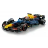 LEGO ORACLE RED BULL RACING RB20 DHL