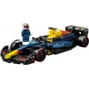 LEGO ORACLE RED BULL RACING RB20 DHL