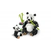LEGO PANDA AİLESİ DHL