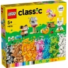LEGO PETS DHL