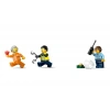 LEGO POLİS BOT TAKİBİ DHL