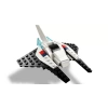 LEGO PPACE SHUTTLE DHL
