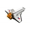 LEGO PPACE SHUTTLE DHL