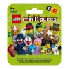 LEGO SERİ 27 MİNİ FİGÜR