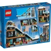 LEGO SKI AND CLIMBING CENTER DHL