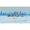 LEGO SKI AND CLIMBING CENTER DHL