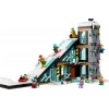 LEGO SKI AND CLIMBING CENTER DHL