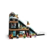LEGO SKI AND CLIMBING CENTER DHL