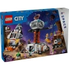 LEGO SPACE BASE ROCKET DHL