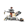 LEGO SPACE BASE ROCKET DHL