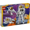 LEGO SPACE ASTRONAUT DHL