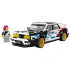 LEGO SPEED CHAMPİONS BMW M3 E30 DHL (NET)