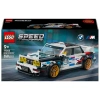 LEGO SPEED CHAMPİONS BMW M3 E30 DHL (NET)