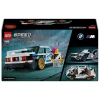 LEGO SPEED CHAMPİONS BMW M3 E30 DHL (NET)
