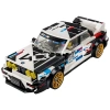 LEGO SPEED CHAMPİONS BMW M3 E30 DHL (NET)