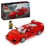 LEGO SPEED CHAMPİONS FERRARİ F40 SÜPER ARABA NET