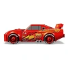 LEGO SPEED CHAMPİONS ŞİMŞEK MCQUEEN DHL (NET)