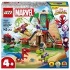 LEGO SPIDEY VE İNANILMAZ ARKADAŞLARI AĞAÇ DHL NET