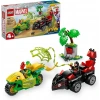 LEGO SPIDEY VE İNANILMAZ ARKADAŞLARI SPIN DHL NET