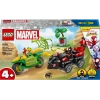 LEGO SPIDEY VE İNANILMAZ ARKADAŞLARI SPIN DHL NET