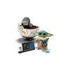 LEGO STAR WARS GROGU HOVER TASIYICI DHL