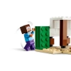 LEGO STEVES EXP.4 STANDLI ÜRÜN DHL