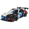 LEGO TECHNİC BMW M4 GT3 EVO YARIŞ ARABASI DHL NET