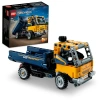 LEGO TECHNIC DAMPERLI KAMYON DHL