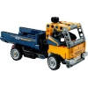 LEGO TECHNIC DAMPERLI KAMYON DHL