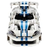 LEGO TECHNİC DODGE VİPER GTS-R SPOR ARABA DHL NET