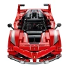 LEGO TECHNIC FERRARI FXX K DHL