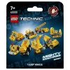 LEGO TECHNİC GÜÇLÜ MAKİNELER DHL (NET)