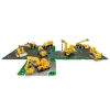 LEGO TECHNİC GÜÇLÜ MAKİNELER DHL (NET)