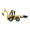 LEGO® TECHNIC KAZICI YÜKLEYİCİ (42197)