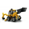 LEGO® TECHNIC KAZICI YÜKLEYİCİ (42197)