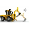 LEGO® TECHNIC KAZICI YÜKLEYİCİ (42197)