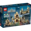 LEGO THE BATTLE OF HOGWARTS DHL