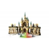 LEGO THE BATTLE OF HOGWARTS DHL