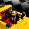 LEGO TOYOTA GR SUPRA DHL
